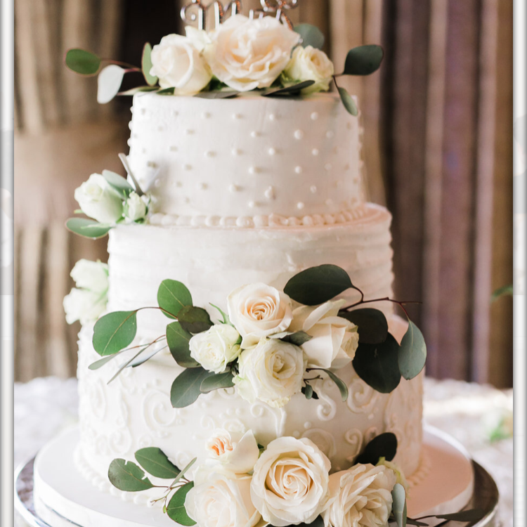 Auntie Delsy’sFine Cakes | 19113 Lone Creek Ct, Land O Lakes, FL 34638, USA | Phone: (407) 782-7618