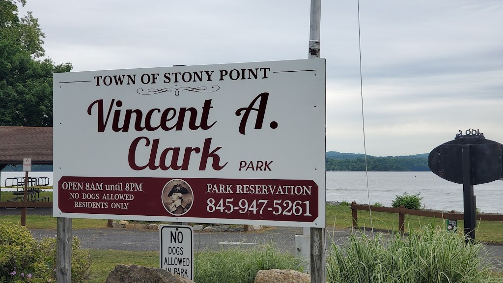 Vincent A. Clark Park | 300 Trailer Park, Stony Point, NY 10980, USA | Phone: (845) 786-2929