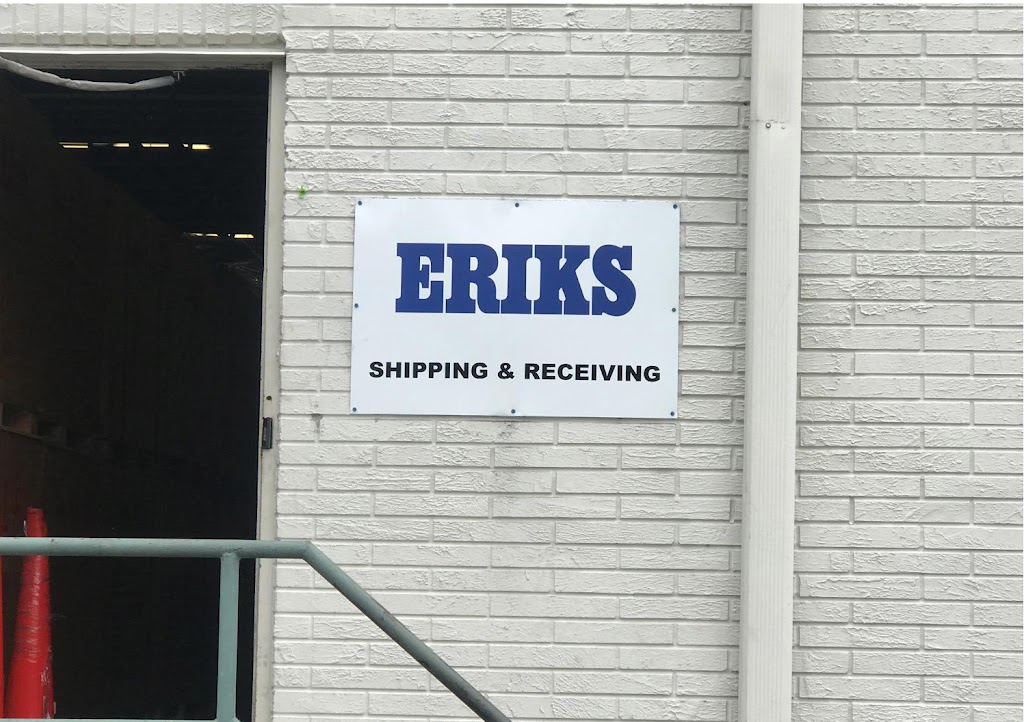 ERIKS North America | 1 Killdeer Ct Suite 4, Swedesboro, NJ 08085, USA | Phone: (856) 579-1421