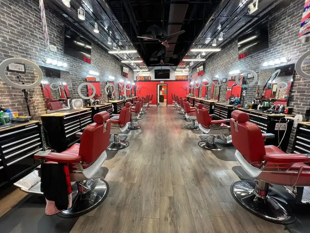 Chamos Barber Shop | 1497 E Osceola Pkwy, Kissimmee, FL 34744, USA | Phone: (407) 344-4410