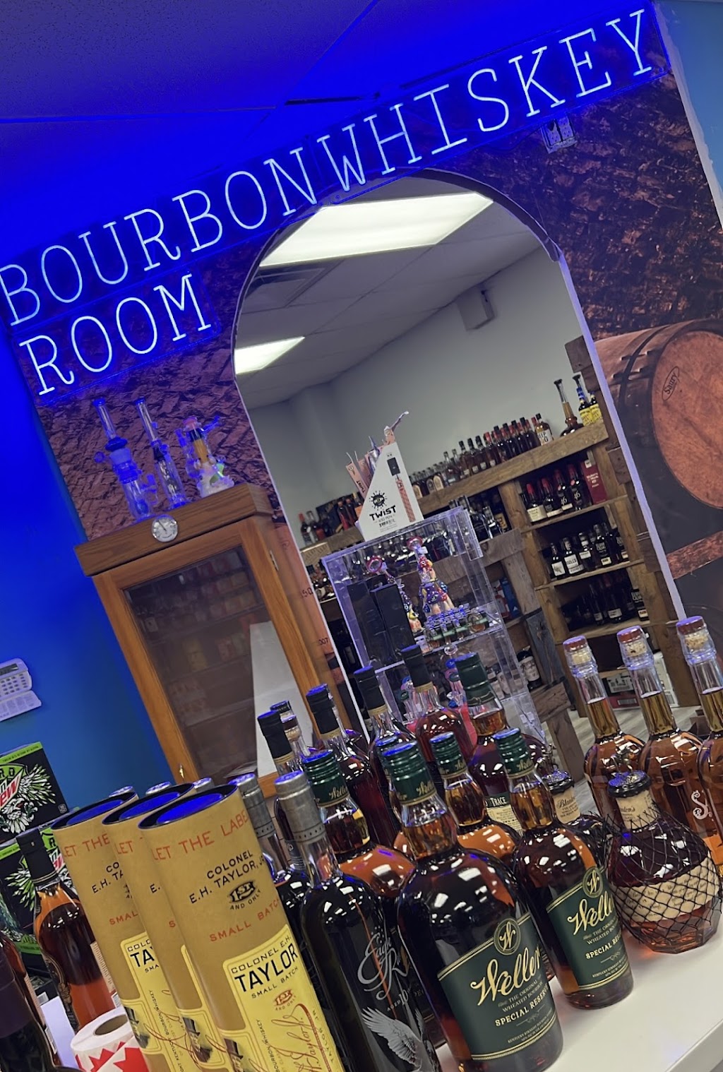 Kentucky blue Spirits | Old Kentucky 36, Owingsville, KY 40360, USA | Phone: (606) 336-5075