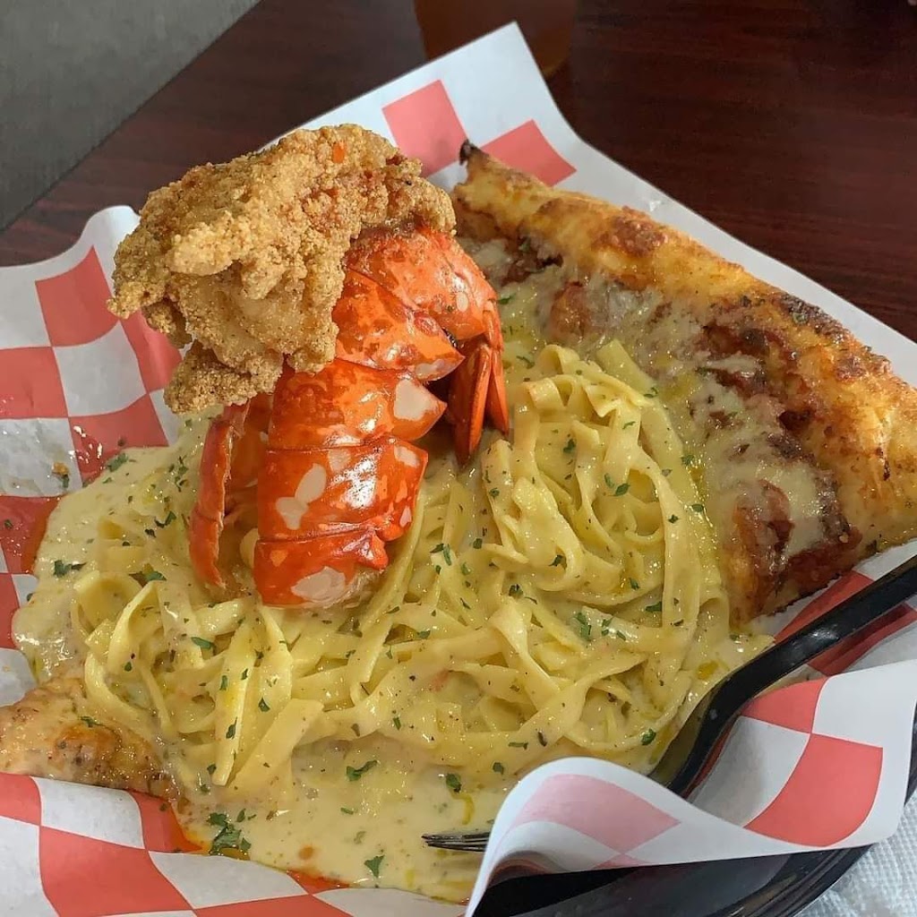 UnWyne Cafe | 1707 Metropolitan Pkwy SW, Atlanta, GA 30310, USA | Phone: (678) 732-3982