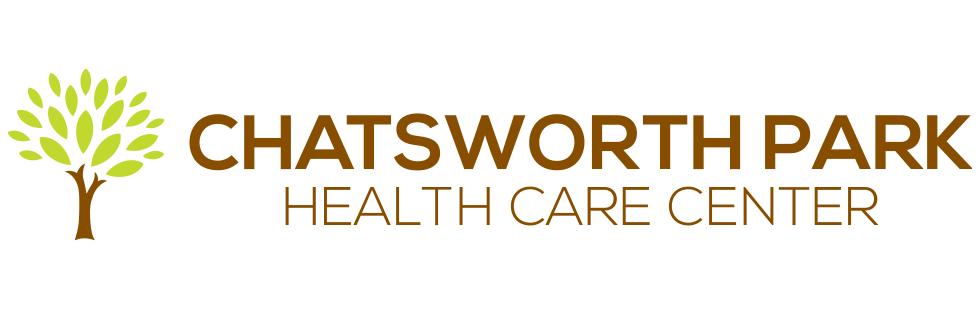 Chatsworth Park Health Care Center | 10610 Owensmouth Ave, Chatsworth, CA 91311, USA | Phone: (818) 882-3200