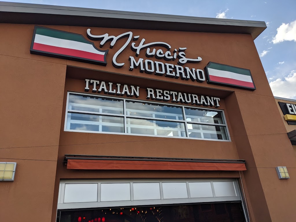 Mtuccis Moderno | 1908 Wellspring Ave SE, Rio Rancho, NM 87124, USA | Phone: (505) 891-2432