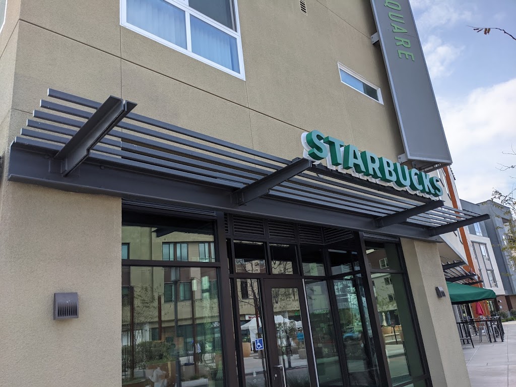 Starbucks | 780 Alma Ln, Foster City, CA 94404, USA | Phone: (650) 341-4419