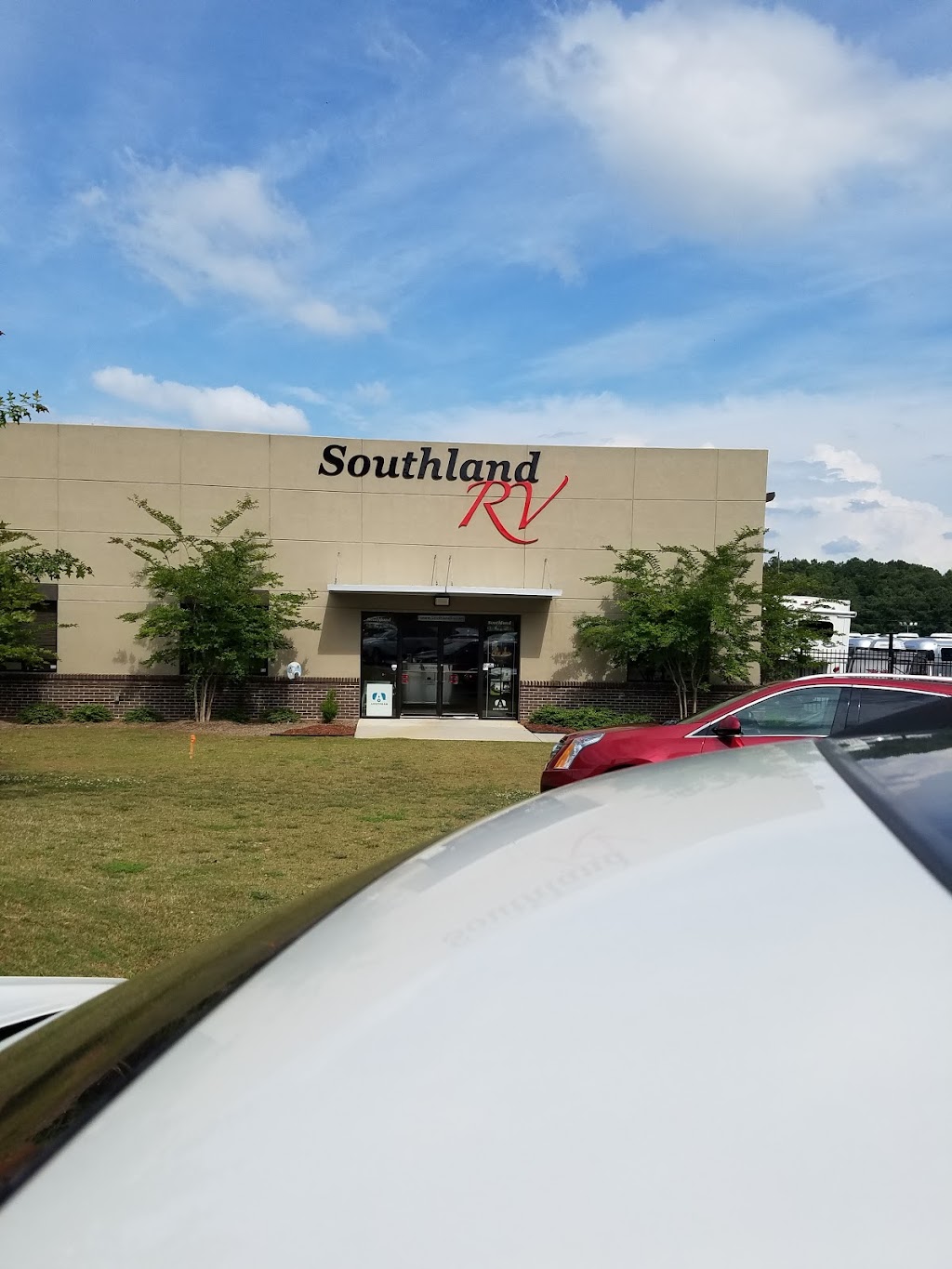 Southland Airstream & RV - Atlanta | 1794 Bolton Cir, Norcross, GA 30071, USA | Phone: (770) 717-2890