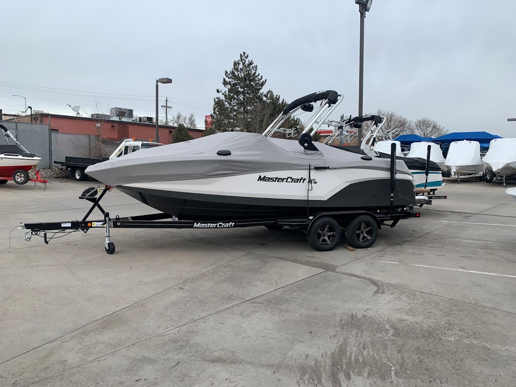 MasterCraft Colorado | 7300 Broadway, Denver, CO 80221, USA | Phone: (303) 429-1895