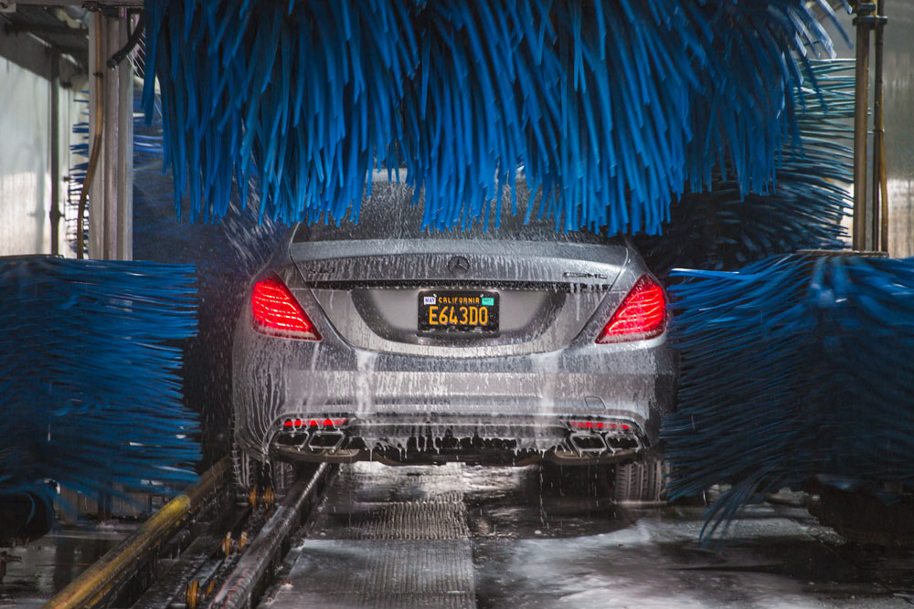 Madrona Car Wash Inc. | 3405 Sepulveda Blvd, Torrance, CA 90505, USA | Phone: (310) 373-9736