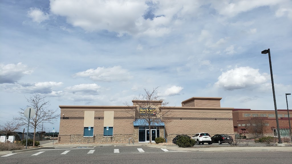 SafeSplash Swim School Aurora Southlands Mall 5930 S Gun Club Rd, Aurora, CO 80016, USA