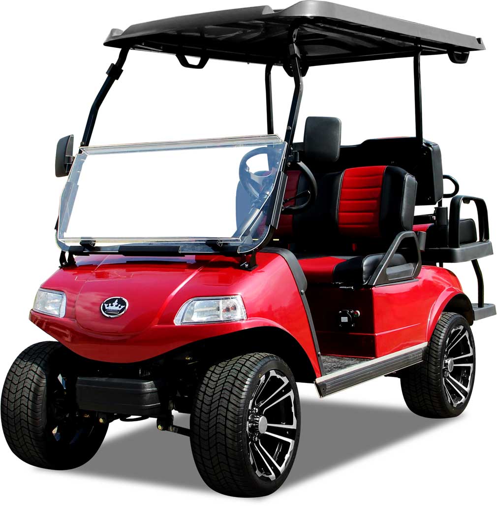 Golf Carts by Four Brothers Terrell Texas | 8471 I-20, Terrell, TX 75161, USA | Phone: (972) 563-6880