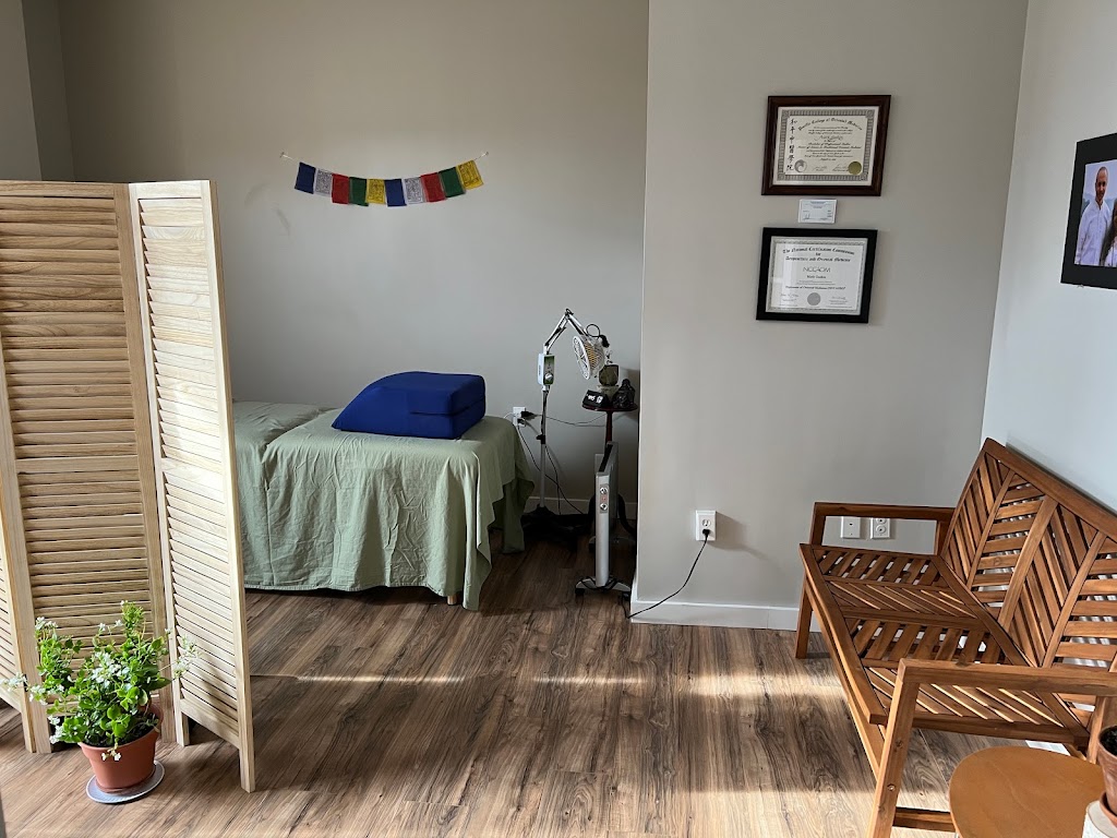 Acupuncture by Mark Gutkin LAc. | 123 High Ridge Rd, Stamford, CT 06905 | Phone: (203) 524-3411