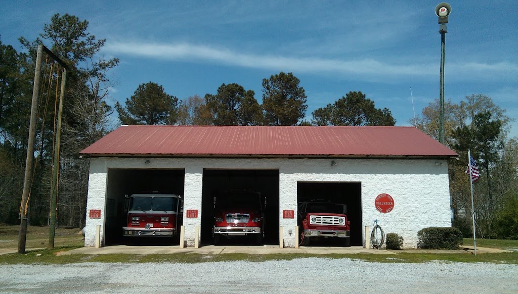 Summer Hill Voluteer Fire Department | 17947 AL-25, Columbiana, AL 35051, USA | Phone: (205) 669-6488