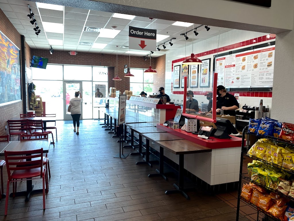 Firehouse Subs Gates of Prosper | 1141 S Preston Rd Ste 20, Prosper, TX 75078, USA | Phone: (469) 481-2978