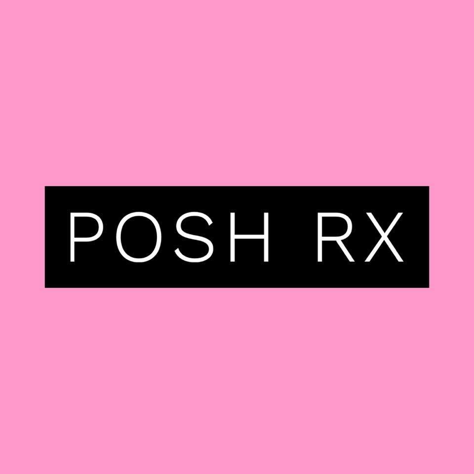 Posh RX | 3021 Butterfield Road Suite 115 Located inside Phenix Salon Suites 208, Oak Brook, IL 60523, USA | Phone: (708) 329-9037