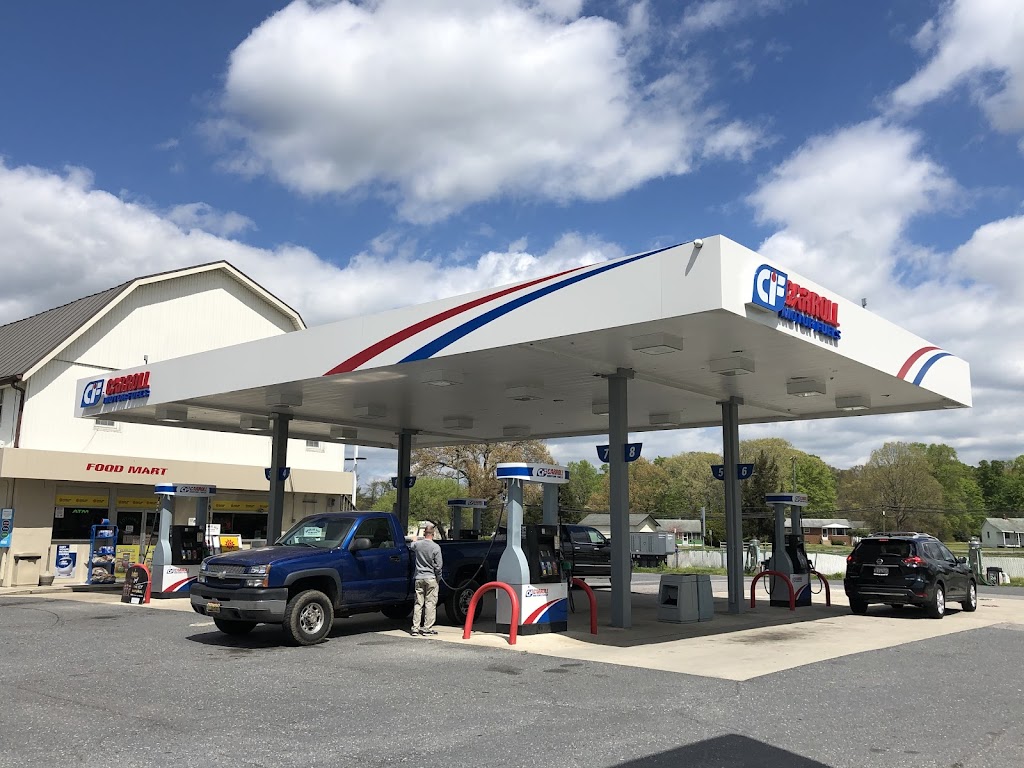 Carroll Motor Fuels | 5423 Southern Maryland Blvd, Lothian, MD 20711, USA | Phone: (301) 627-3777