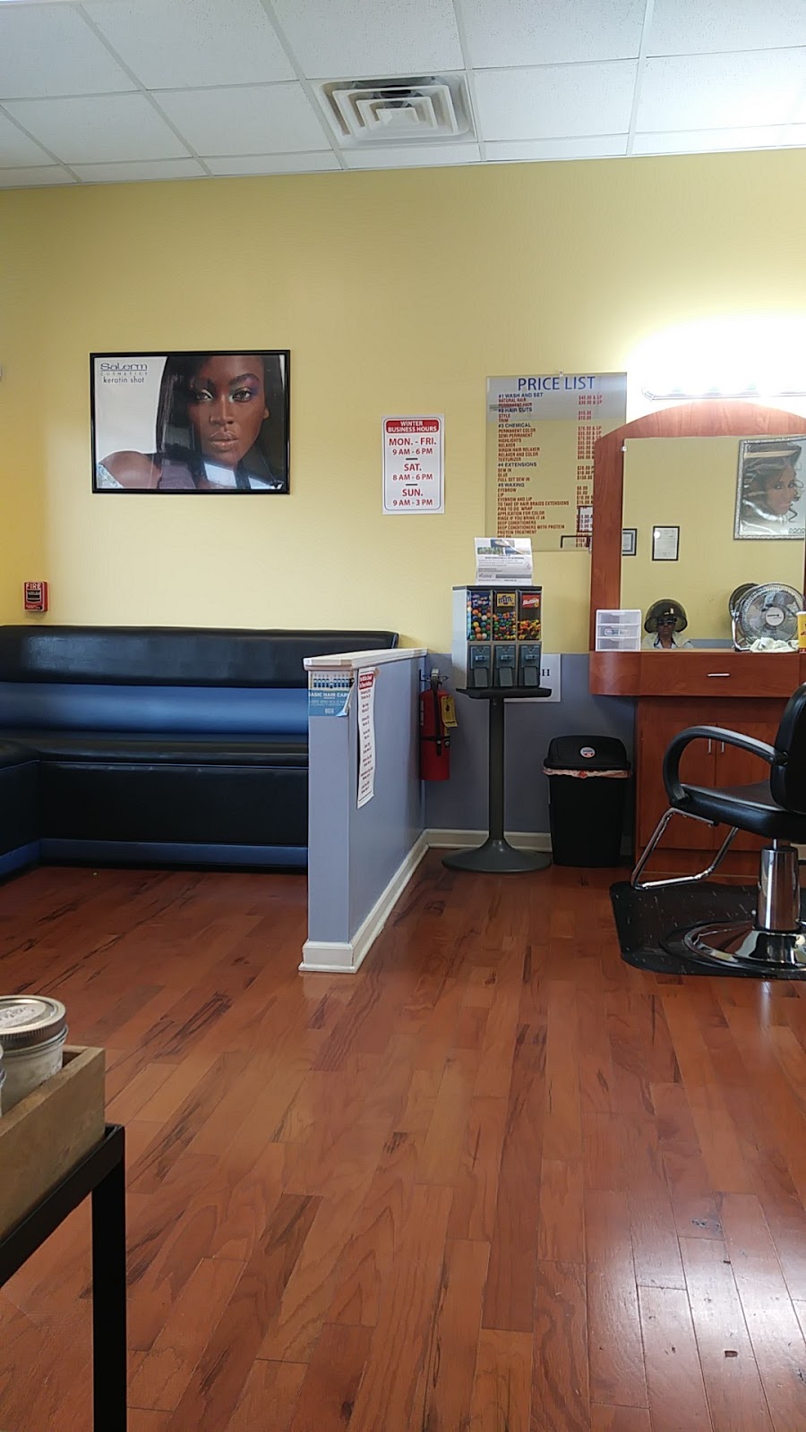 Iris Dominican Hair Salon | 2365 Powder Springs Rd SW, Marietta, GA 30064 | Phone: (770) 499-2442