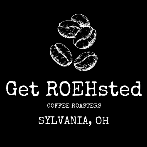 Get ROEHsted Coffee Roasters | 5744 Mallard Pointe Ln, Sylvania, OH 43560, USA | Phone: (419) 261-8354
