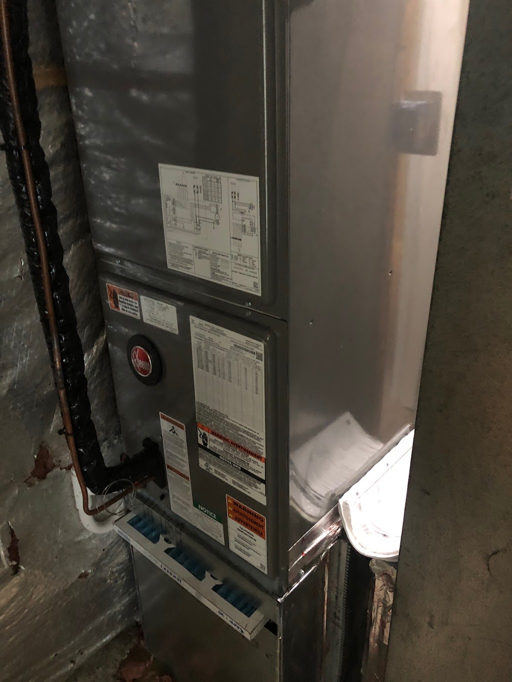 6221 HVAC Services LLC | 1918 Mica Dr, Silver Spring, MD 20904, USA | Phone: (240) 918-0717