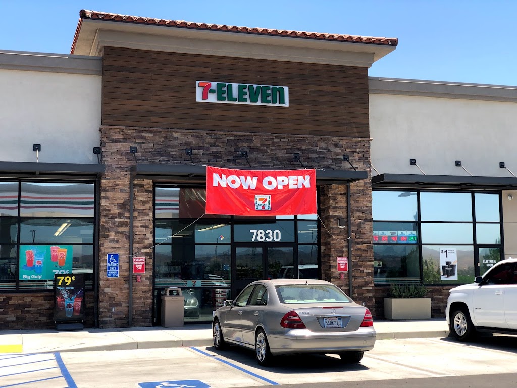 7-Eleven | 7830 Pine Ave, Chino, CA 91708, USA | Phone: (909) 315-9738