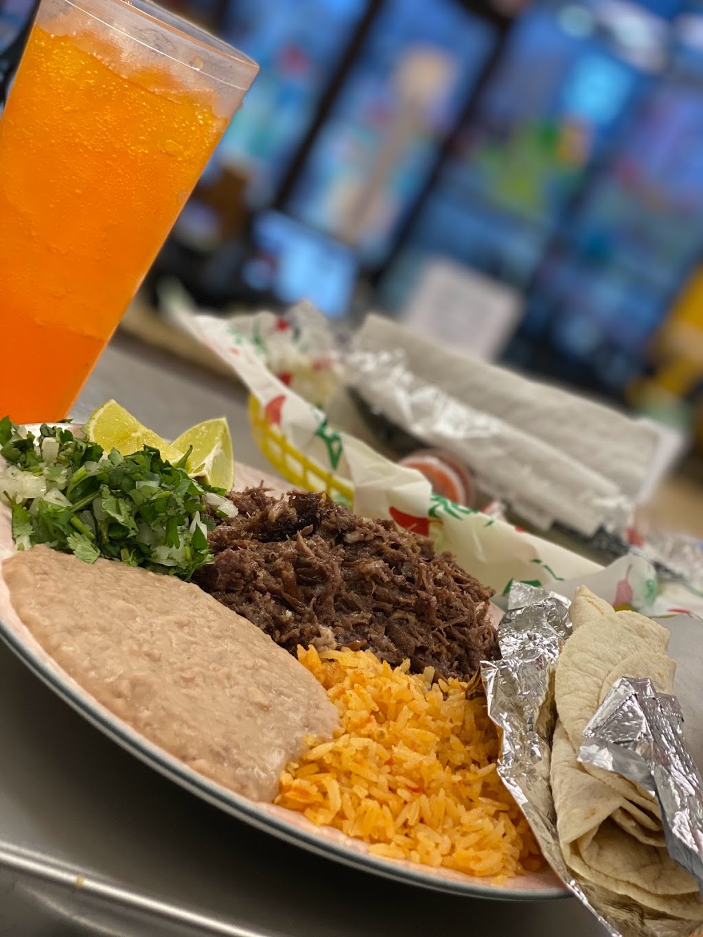 Mario’s Tacos Restaurant | 2111 W San Antonio St suite 103, Lockhart, TX 78644 | Phone: (512) 359-4016