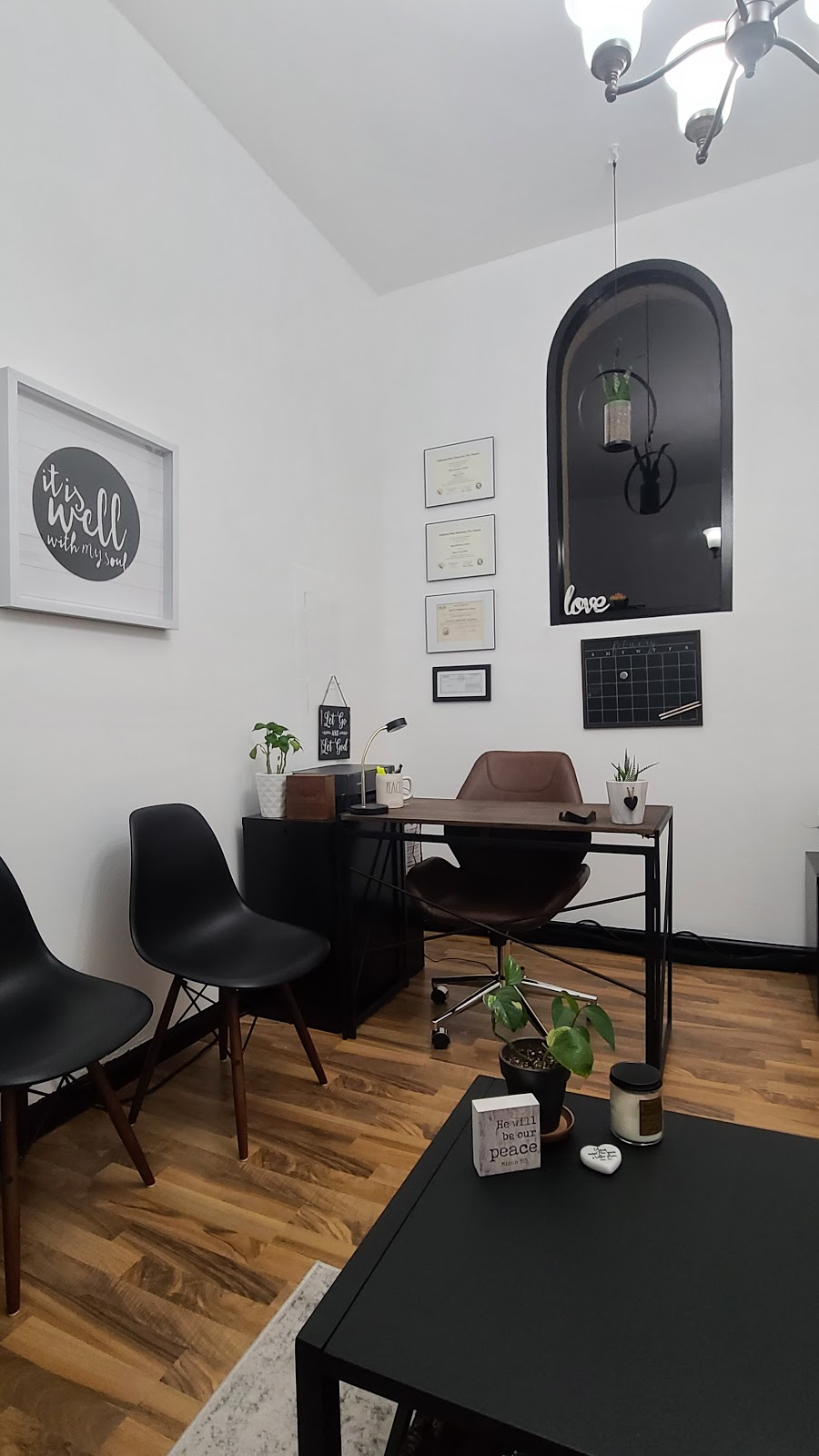 Pursue Peace - Diana Arebalo (Pena), LCSW | Inside CityReach Church, 7106 Sorensen Ave, Whittier, CA 90606, USA | Phone: (562) 337-9429