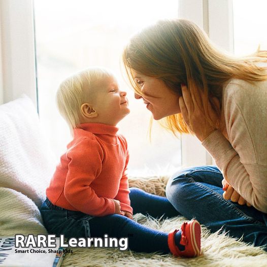 RARE Learning, Inc. - Pre-K and Summer Programs in DFW | 1082 Norwich St, Allen, TX 75013, USA | Phone: (972) 567-1771