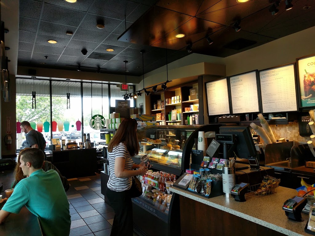 Starbucks | 649 State Rd, US-206, Hillsborough Township, NJ 08844, USA | Phone: (908) 359-8266