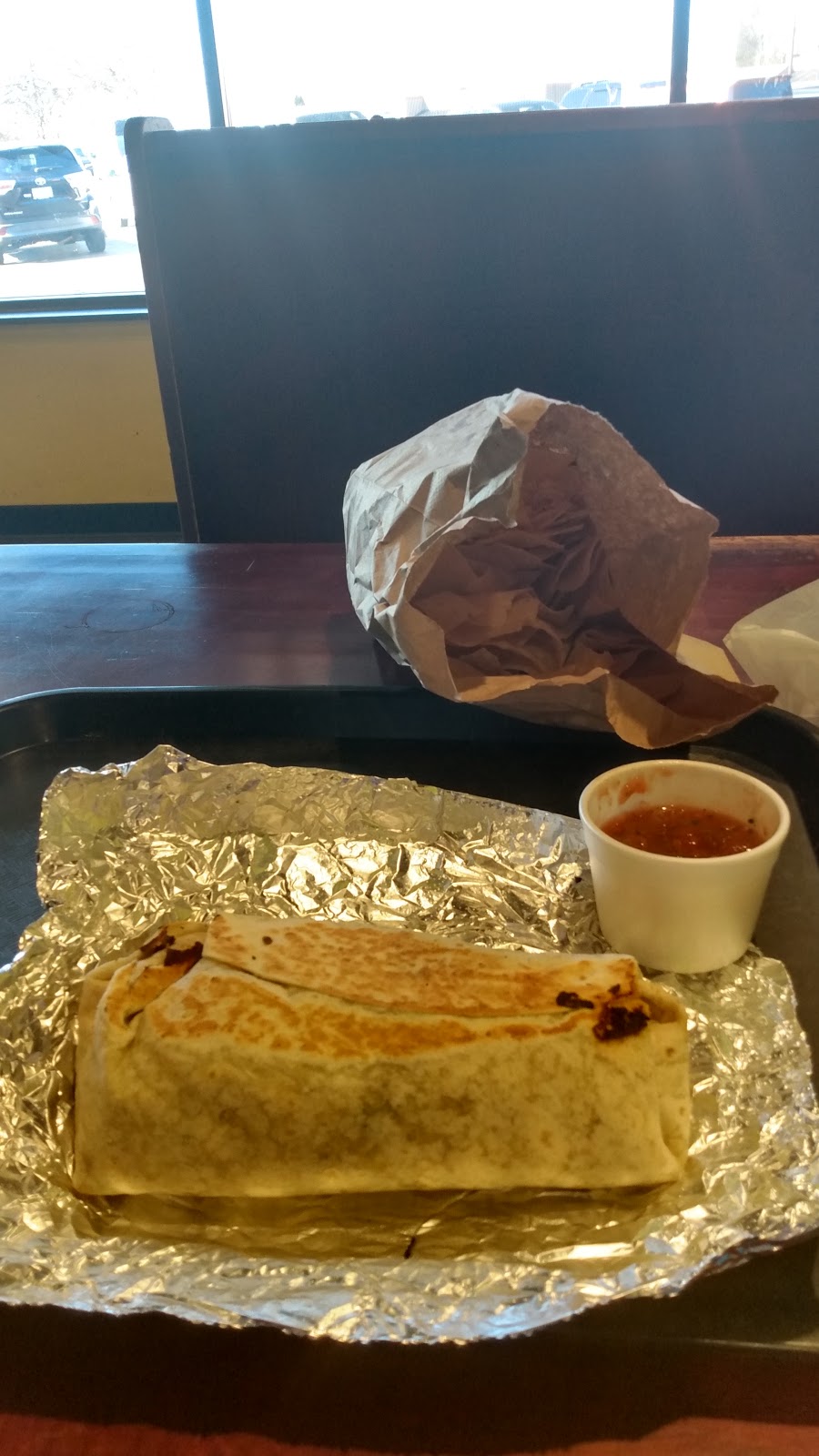 Fat Joes Burritos | Griffin, GA 30223, USA | Phone: (770) 228-1100