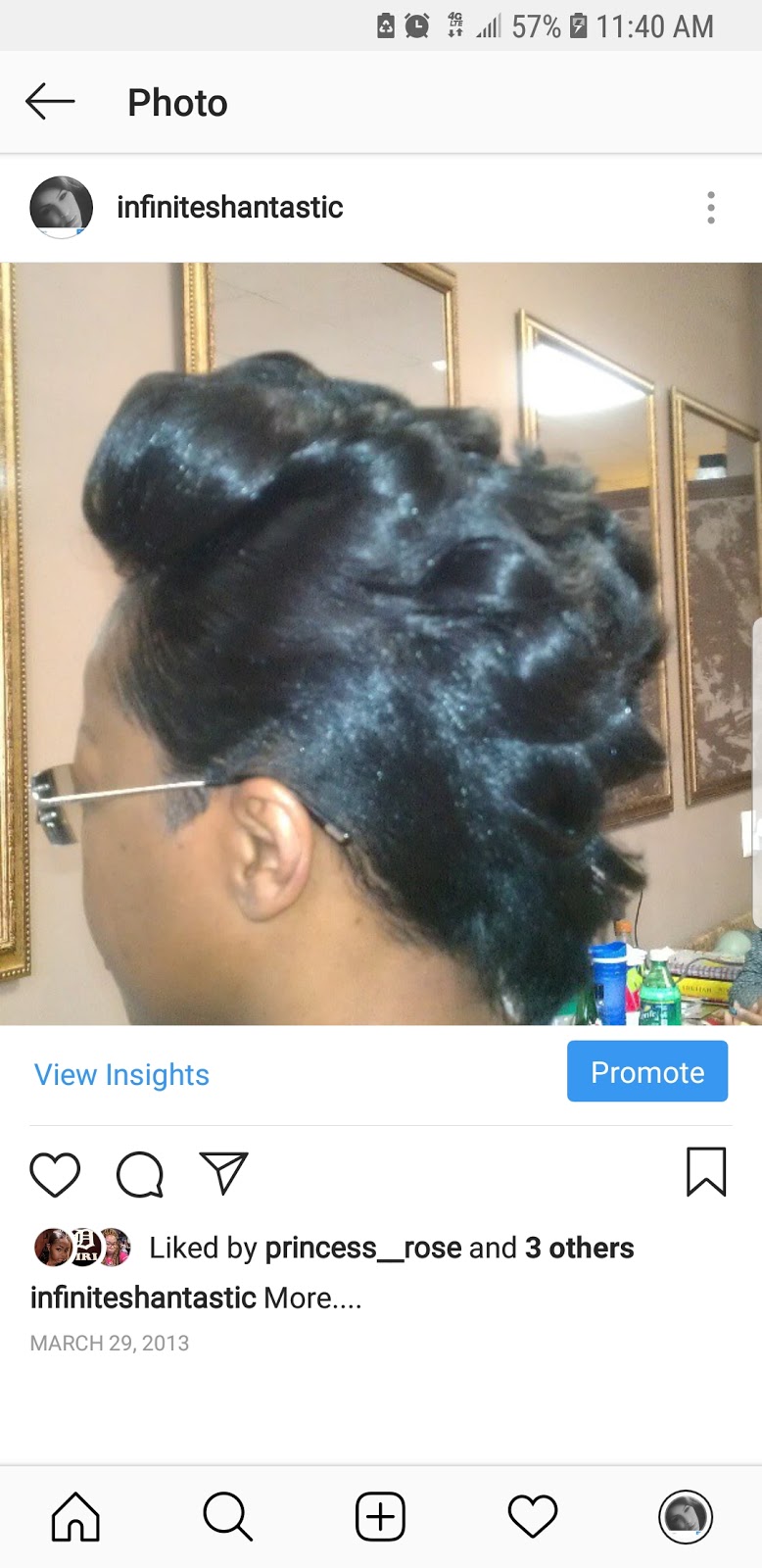 Hair Styles by Shannan | 331 Inkster Rd, Inkster, MI 48141, USA | Phone: (313) 575-0077