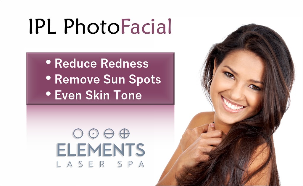 Elements Laser Spa | 1870 Keller Pkwy, Keller, TX 76248, USA | Phone: (817) 741-5242