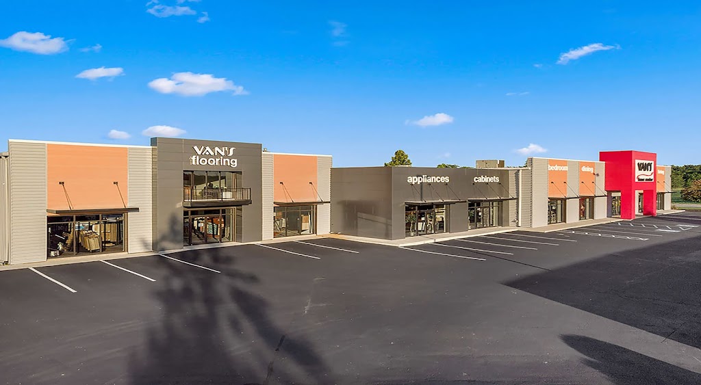 Vans Home Center | 106 Peckhart Ct, Auburn, IN 46706, USA | Phone: (260) 927-8267