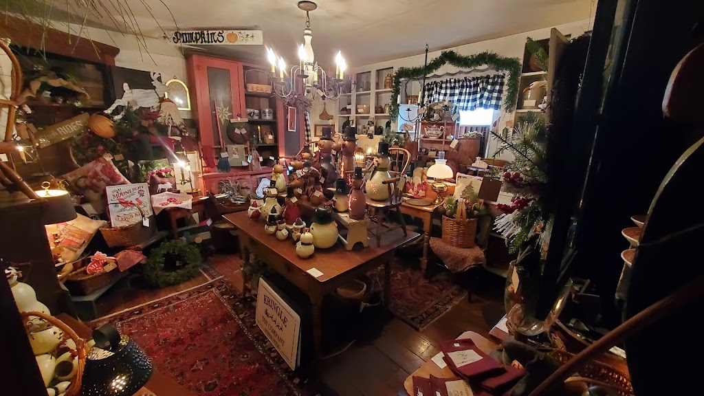 Chagrin Valley Antiques | 15605 Chillicothe Rd, Chagrin Falls, OH 44022, USA | Phone: (440) 338-1800