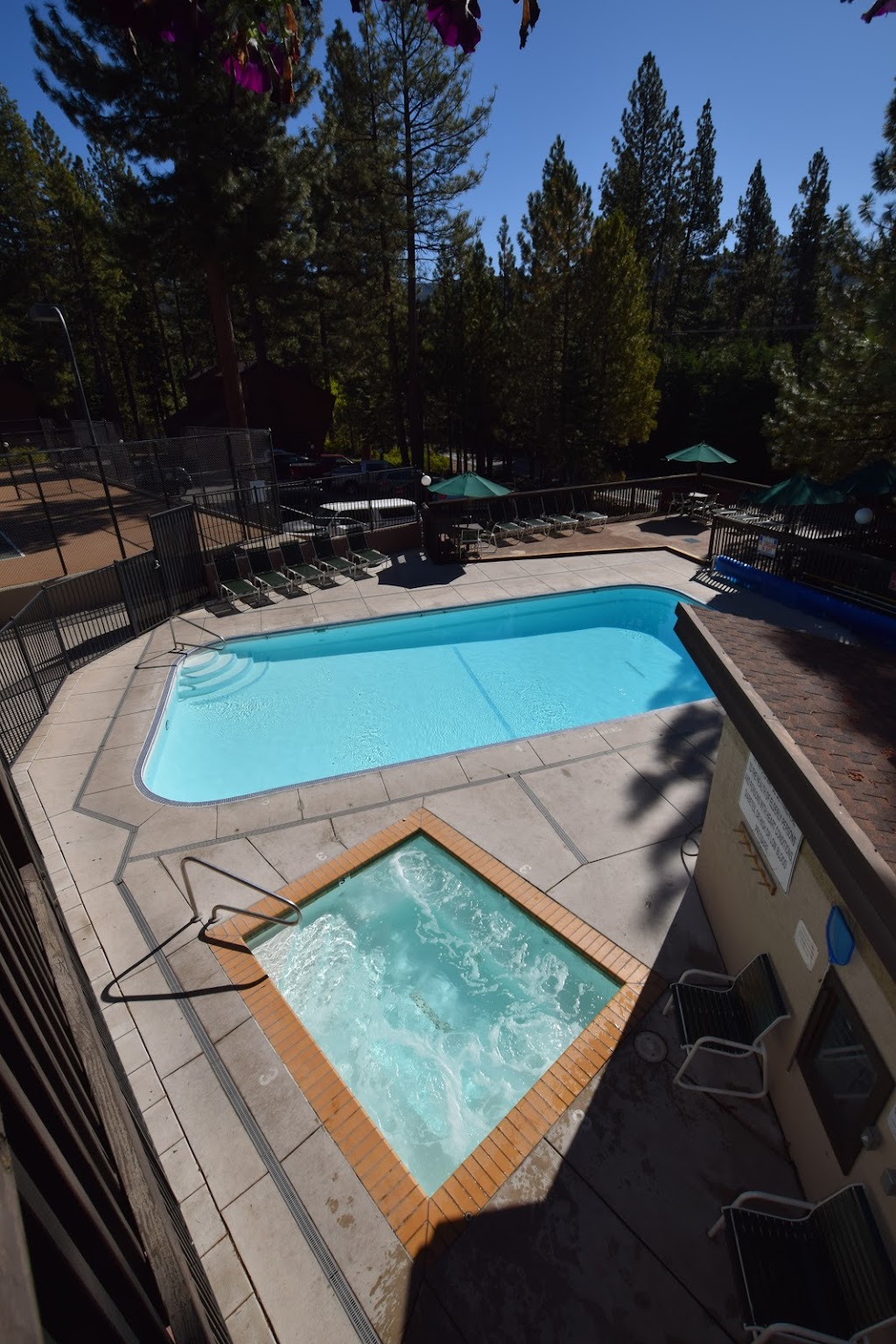 Club Tahoe Resort | 914 Northwood Blvd, Incline Village, NV 89451 | Phone: (775) 831-5750