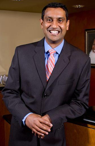 Sandeep Mammen, DMD, FAGD | 23123 Cinco Ranch Blvd Suite 230, Katy, TX 77494, USA | Phone: (281) 394-3440