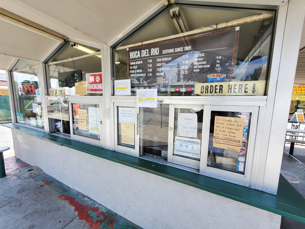 Boca del Rio | 140 E Arrow Hwy, Covina, CA 91722, USA | Phone: (626) 339-8303