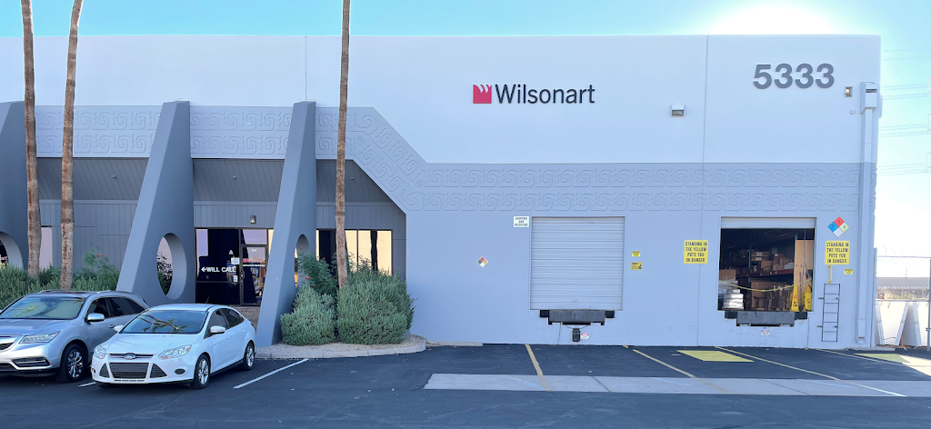 Wilsonart | 5333 S Kyrene Rd #103, Tempe, AZ 85283, USA | Phone: (480) 921-9906