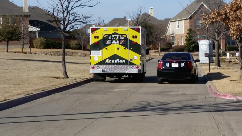 Acadian Ambulance Services Incorporated | 2424 S Good Latimer Expy, Dallas, TX 75215, USA | Phone: (214) 943-0555