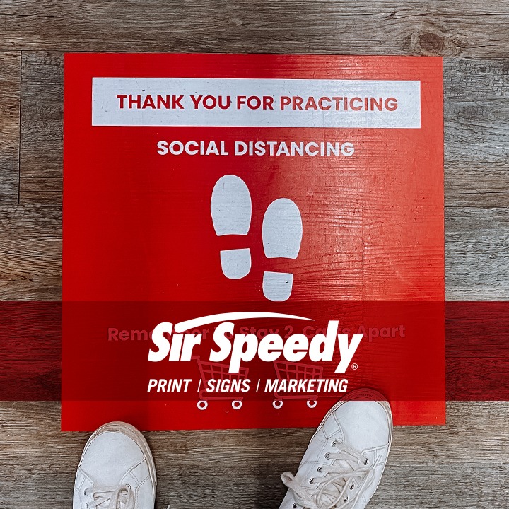 Sir Speedy Print, Signs, Marketing | 650 Wharton Dr SW, Atlanta, GA 30336, USA | Phone: (404) 699-0600