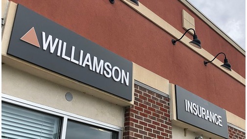 Williamson Insurance Service | 122 Emswiler Way, Pataskala, OH 43062, USA | Phone: (740) 919-5130
