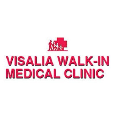 Visalia Walk-In Medical Clinic | 2431 W Caldwell Ave, Visalia, CA 93277, USA | Phone: (559) 627-5555