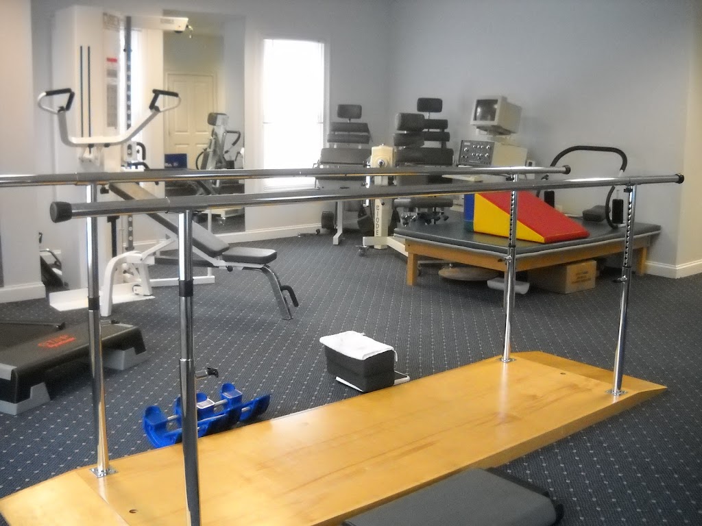 Chester Physical Therapy | 154 US-206, Chester, NJ 07930, USA | Phone: (908) 879-8111