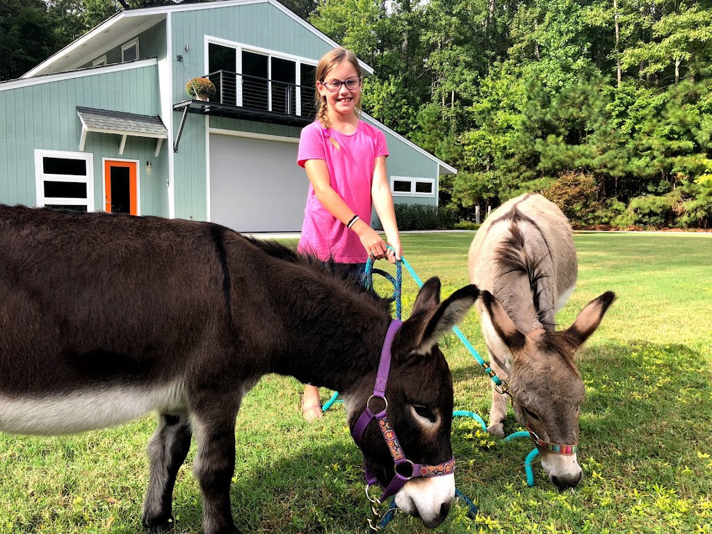 The Modern Barn at Hunt Club Farm | 2287 London Bridge Rd, Virginia Beach, VA 23456, USA | Phone: (757) 237-8723