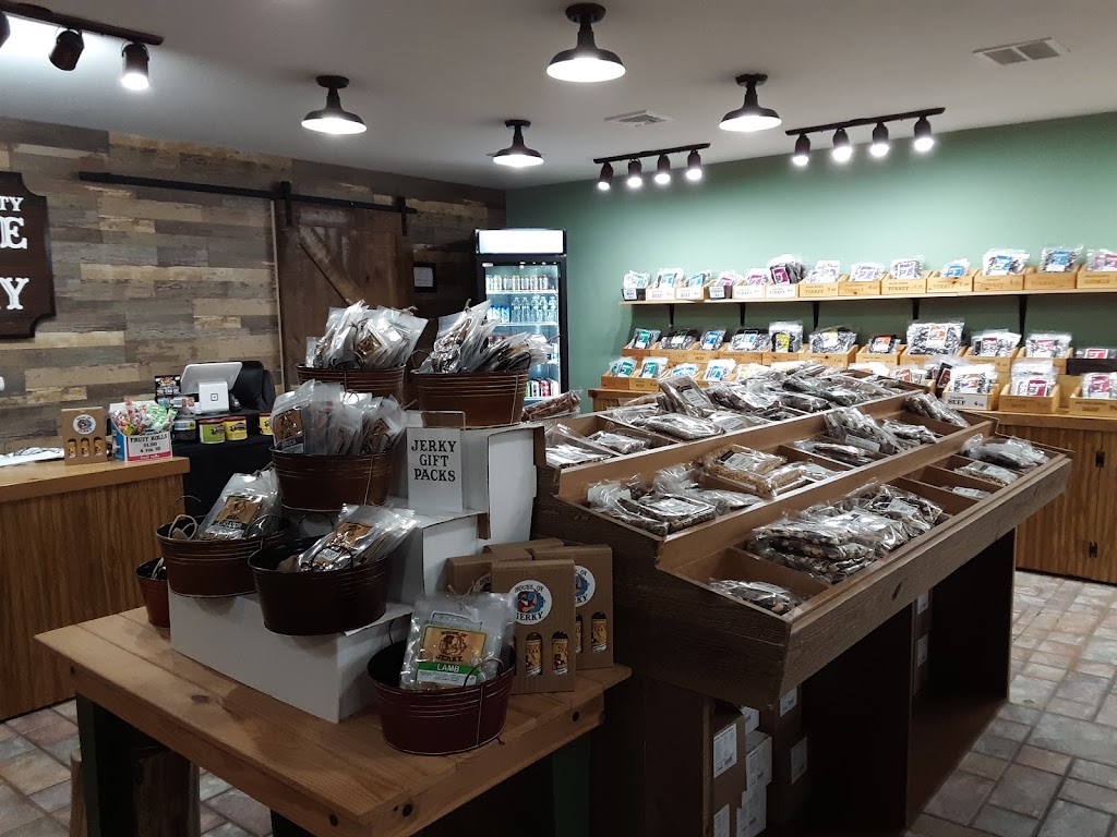 Bucks County House of Jerky | 69 Peddlers Village, Lahaska, PA 18931, USA | Phone: (267) 544-5408