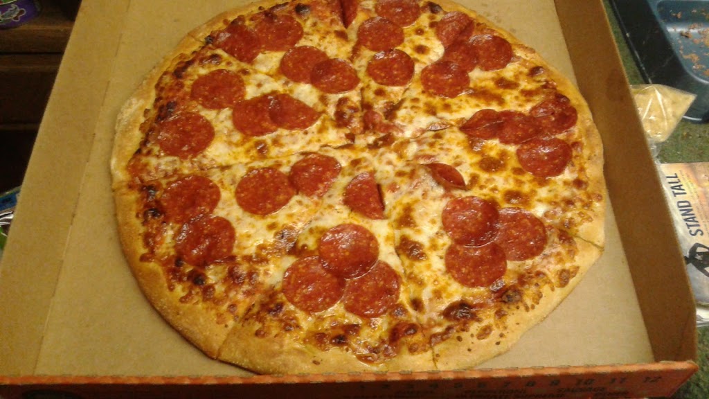 Little Caesars Pizza | 4805 Laguna Blvd, Sacramento, CA 95828, USA | Phone: (916) 392-5303