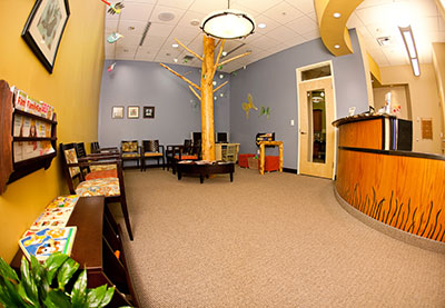 Southern Village Pediatric Dentistry | 410 Market St #430, Chapel Hill, NC 27516, USA | Phone: (919) 967-2773