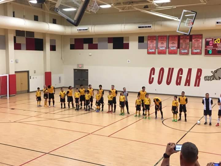 C.O. Greenfield School | 7009 S 10th St, Phoenix, AZ 85042, USA | Phone: (602) 232-4240