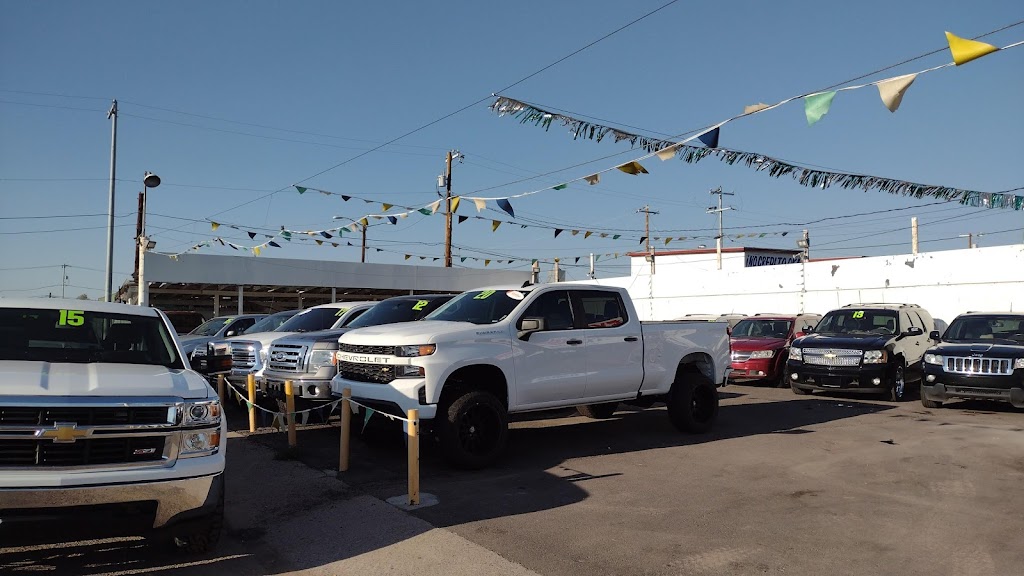 Express Auto Financing LLC | 1620 E Van Buren St, Phoenix, AZ 85006, USA | Phone: (602) 237-6096
