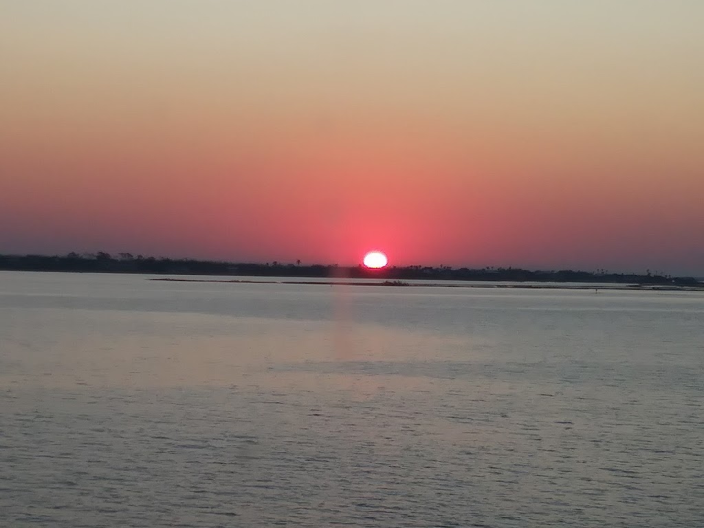 Copano Bridge Boat Ramp | Rockport, TX 78382, USA | Phone: (361) 729-6661