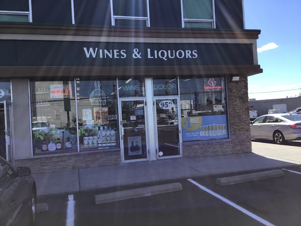 Fine Wine & Liquor | 950 S Broadway, Hicksville, NY 11801, USA | Phone: (516) 942-3445