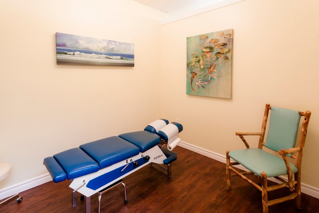 Chiropractic On Fourth | 1931 Fourth Ave, St. Catharines, ON L2R 6P9, Canada | Phone: (905) 641-3000